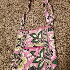 Vera Bradley purse